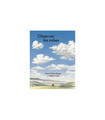OBSERVAR LAS NUBES