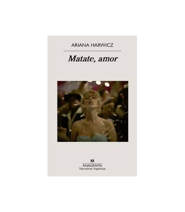 MATATE AMOR
