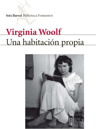 Una habitación propia