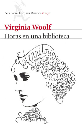 Horas en una biblioteca