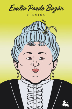 Cuentos de Emilia Pardo Bazán