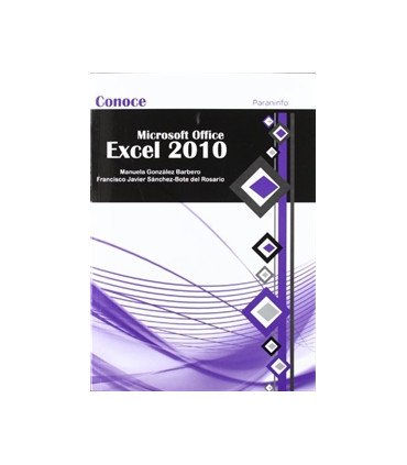 CONOCE EXCEL 2010