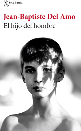 El hijo del hombre