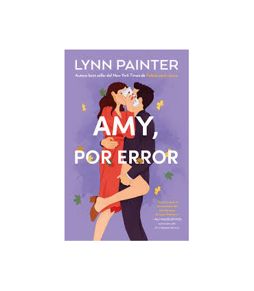 AMY POR ERROR