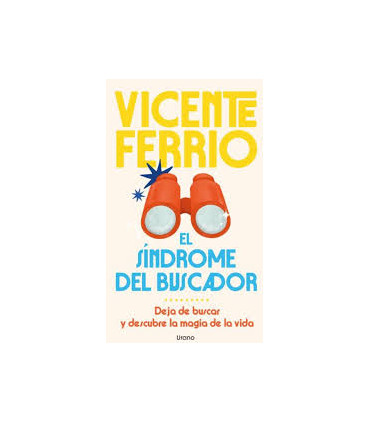 EL SÍNDROME DEL BUSCADOR