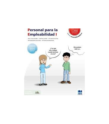 TULIBRODEFP ITINERARIO PERSONAL EMPLEA I