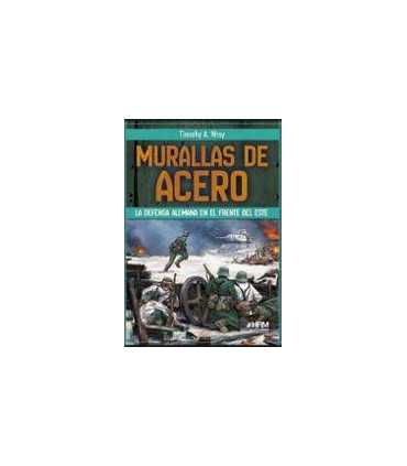 MURALLAS DE ACERO