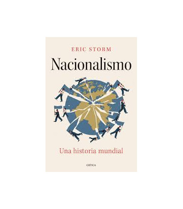 NACIONALISMO UNA HISTORIA MUNDIAL