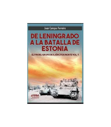 DE LENINGRADO A LA BATALLA DE ESTONIA V1