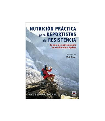 NUTRICION PRACTICA PARA DEPORTISTAS DE R