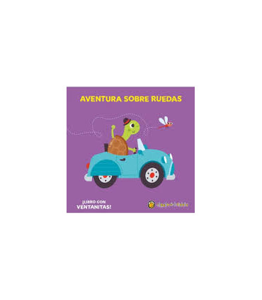 AVENTURA SOBRE RUEDAS ("VENTANITAS")