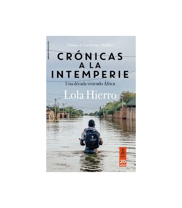 CRONICAS A LA INTEMPERIE