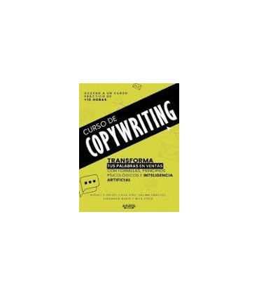CURSO DE COPYWRITING