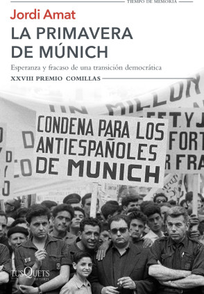 La primavera de Múnich