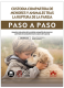 Custodia compartida de menores y animales tras la ruptura de la pareja. Paso a Paso