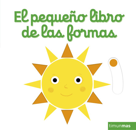 PEQUEÑO LIBRO DE LAS FORMAS