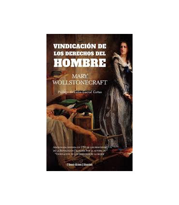 VINDICACION DE LOS DERECHOS DEL HOMBRE