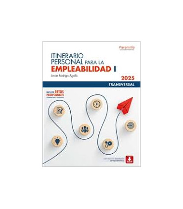 ITINERARIO PERSONAL PARA EMPLEABILIDAD 1