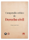 Compendio crítico de Derecho civil