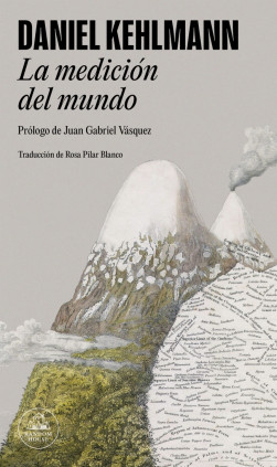 La medición del mundo