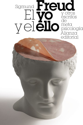 El yo y el ello y otros ensayos de metapsicología