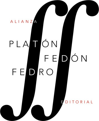 Fedón / Fedro