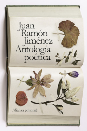 ANTOLOGIA POETICA    J R JIMENEZ
