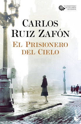EL PRISIONERO DEL CIELO 3