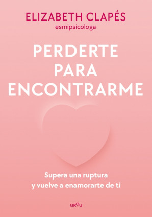 PERDERTE PARA ENCONTRARME