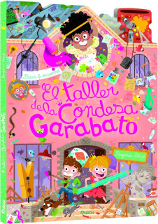 EL TALLER DE LA CONDESA GARABATO