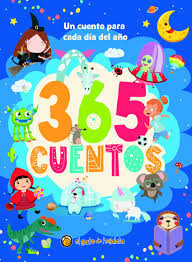 365 CUENTOS