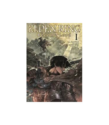 ELDEN RING 01. BECOME LORD 01