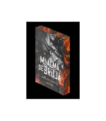 Mi alma de bruja (EDICIÓN ESPECIAL LIMITADA)