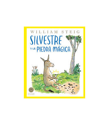 SILVESTRE Y LA PIEDRA MÁGICA - GRANDES Á
