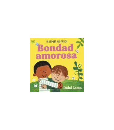 Bondad amorosa: Mi primera meditación