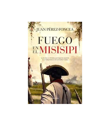 FUEGO EN EL MISISIPI