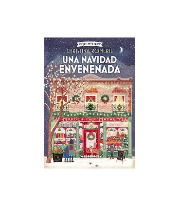 UNA NAVIDAD ENVENENADA
