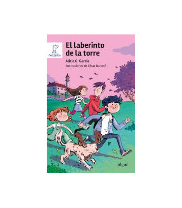 EL LABERINTO DE LA TORRE