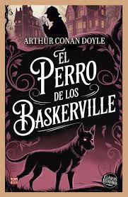 EL PERRO DE LOS BASKERVILLE
