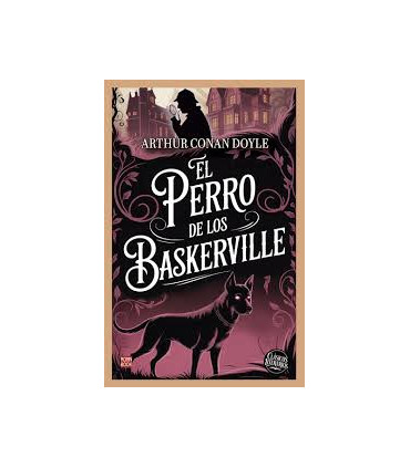 EL PERRO DE LOS BASKERVILLE