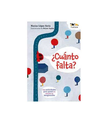 CUANTO FALTA