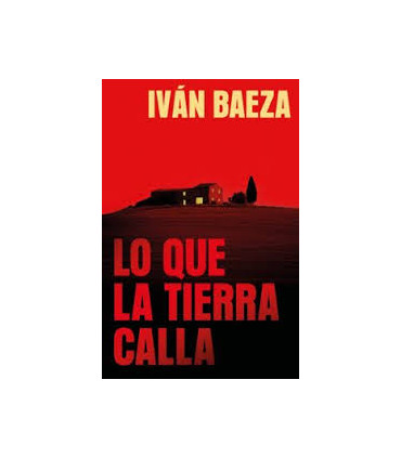 LO QUE LA TIERRA CALLA