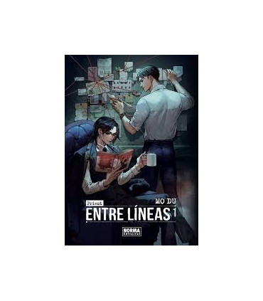ENTRE LINEAS 01