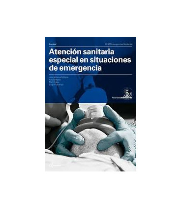 ATENCION SANITARIA ESPECIAL EN SITUACION