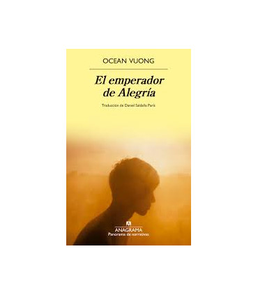 EL EMPERADOR DE ALEGRIA