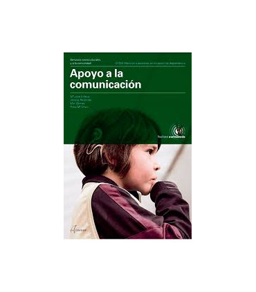 APOYO A LA COMUNICACION CFGM