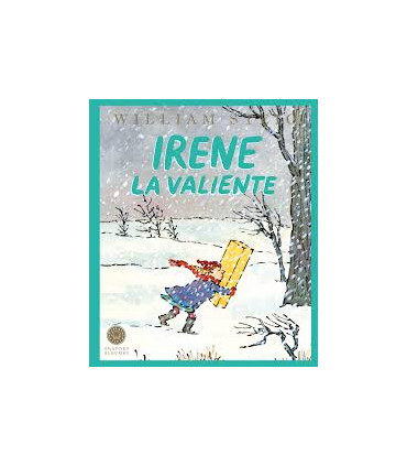 IRENE LA VALIENTE - GRANDES ÁLBUMES