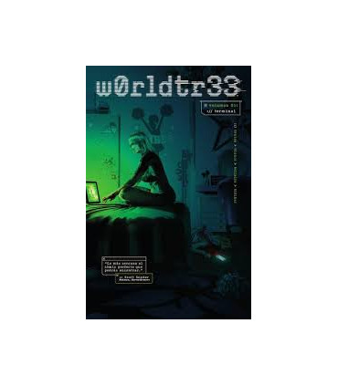 W0RLDTR33 01. TERMINAL