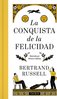 LA CONQUISTA DE LA FELICIDAD