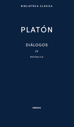 Diálogos IV Platón